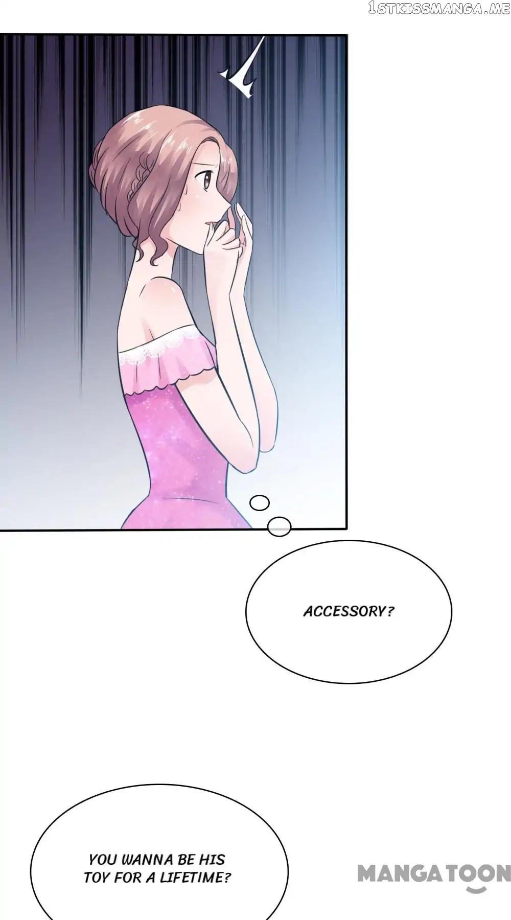 When the Angel Falls for Me chapter 50 - page 13
