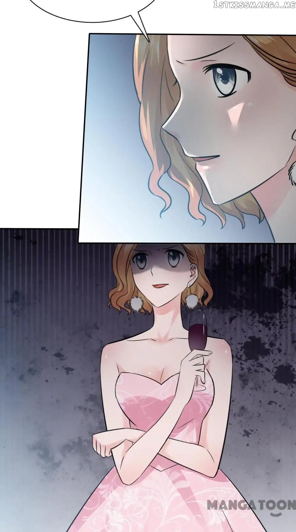 When the Angel Falls for Me chapter 50 - page 14