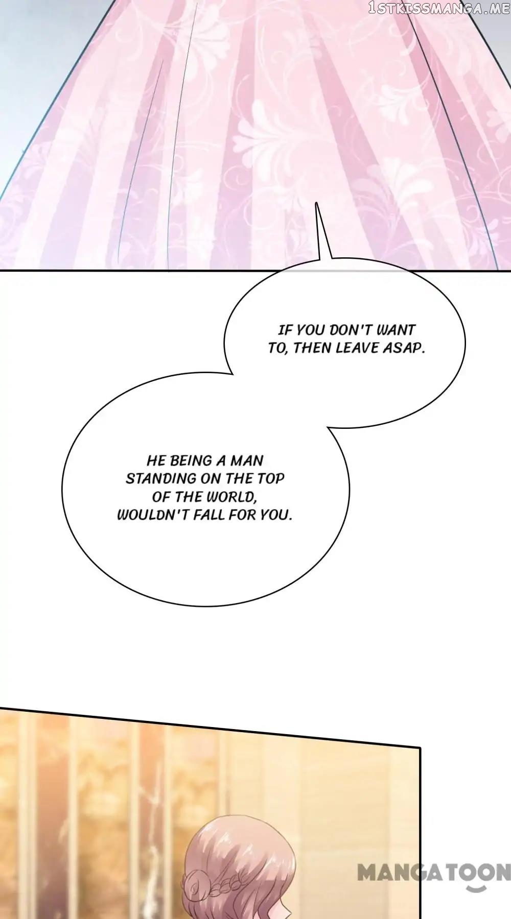 When the Angel Falls for Me chapter 50 - page 15