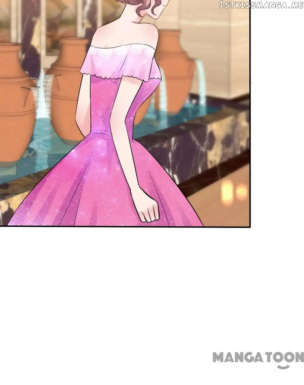 When the Angel Falls for Me chapter 50 - page 16