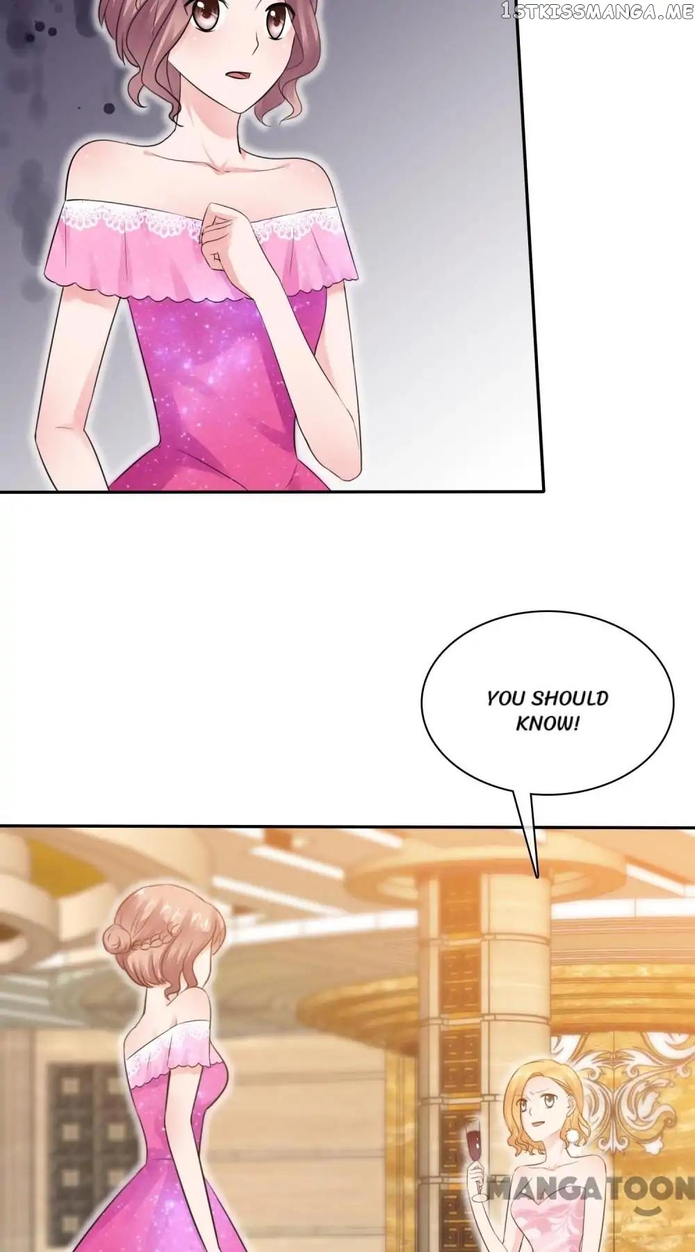 When the Angel Falls for Me chapter 50 - page 2