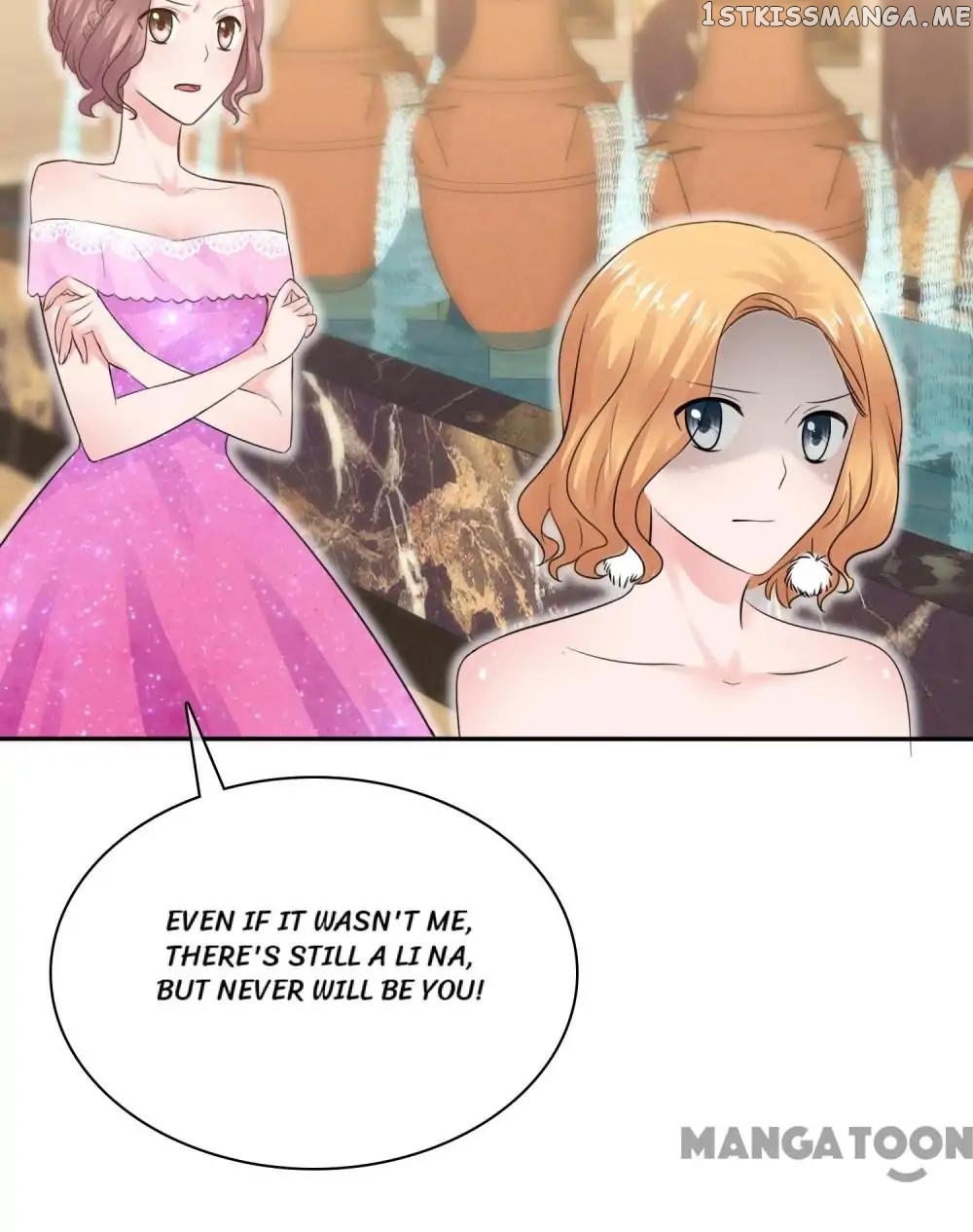When the Angel Falls for Me chapter 50 - page 20