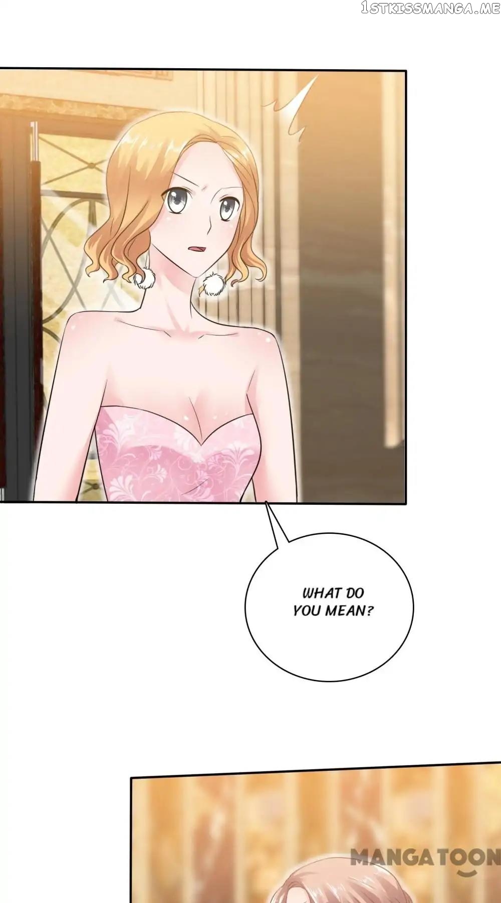 When the Angel Falls for Me chapter 50 - page 23