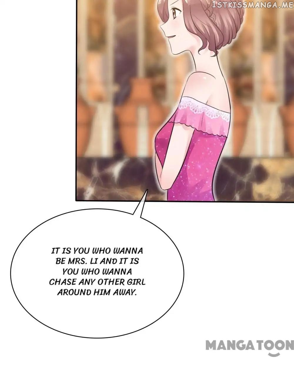 When the Angel Falls for Me chapter 50 - page 24