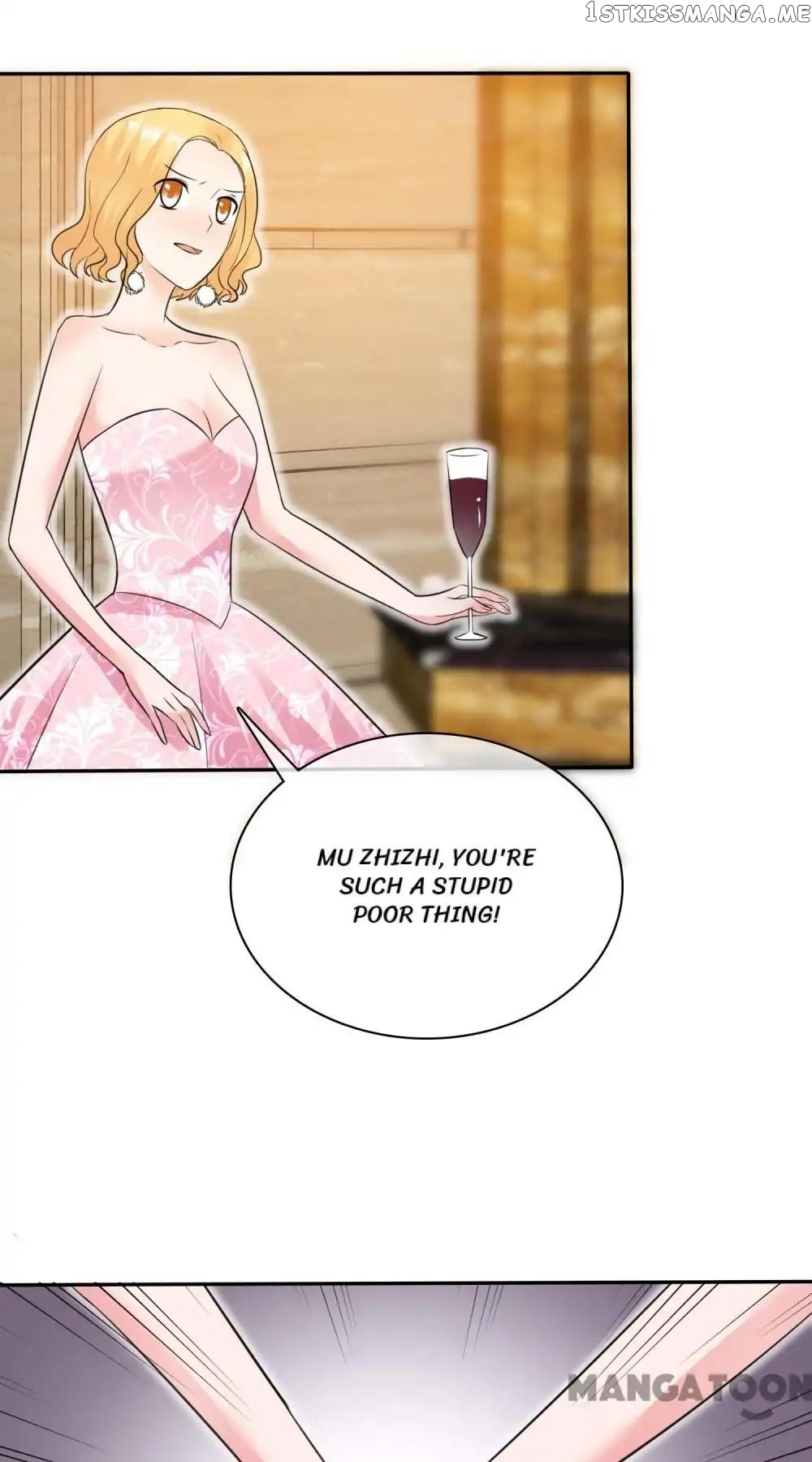 When the Angel Falls for Me chapter 50 - page 25