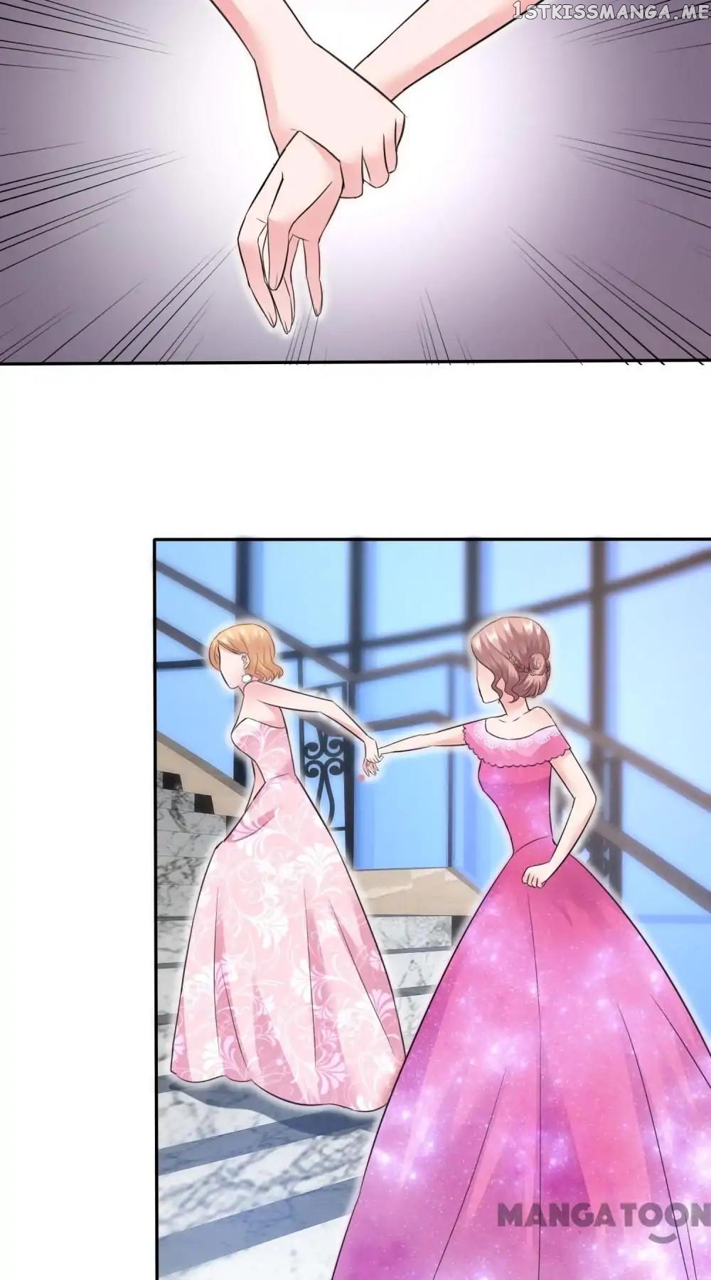 When the Angel Falls for Me chapter 50 - page 26