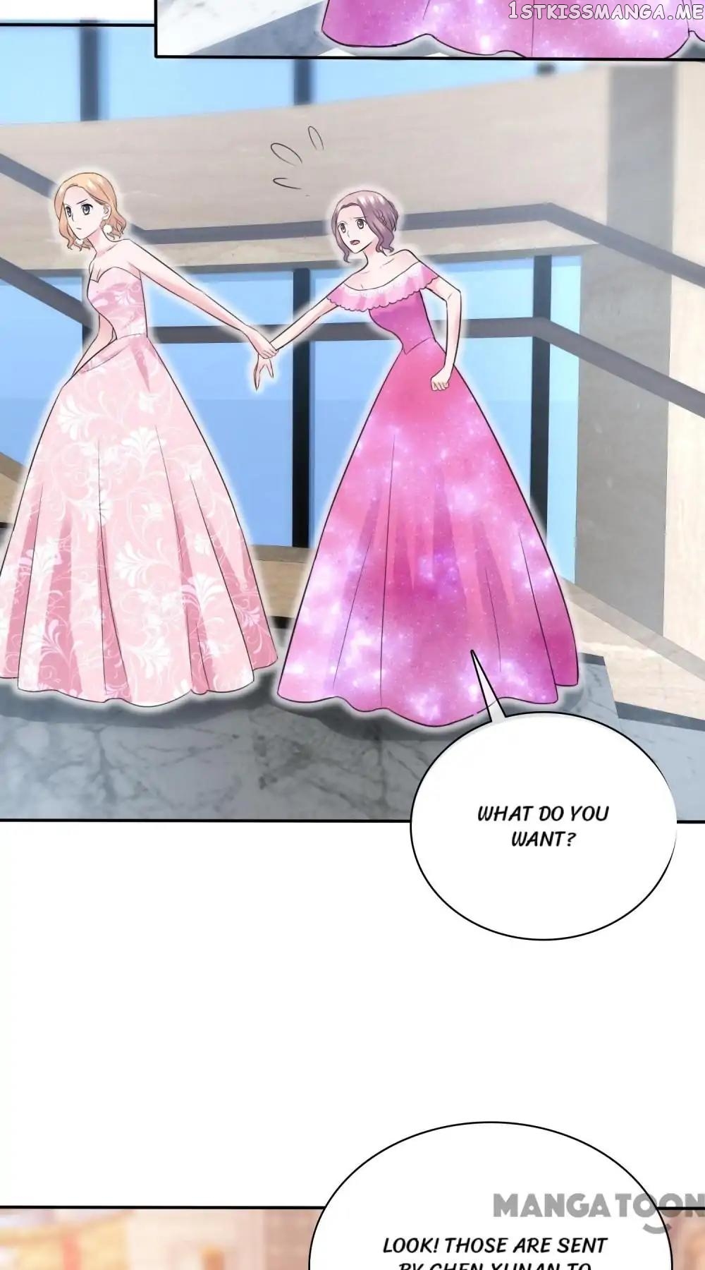 When the Angel Falls for Me chapter 50 - page 27