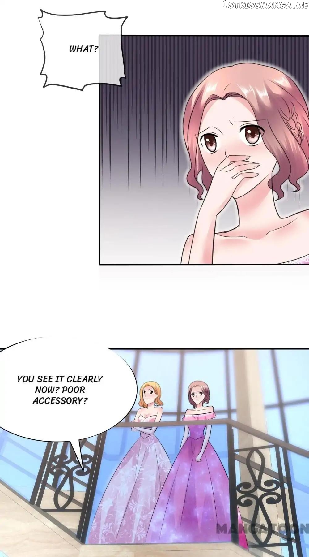 When the Angel Falls for Me chapter 50 - page 29