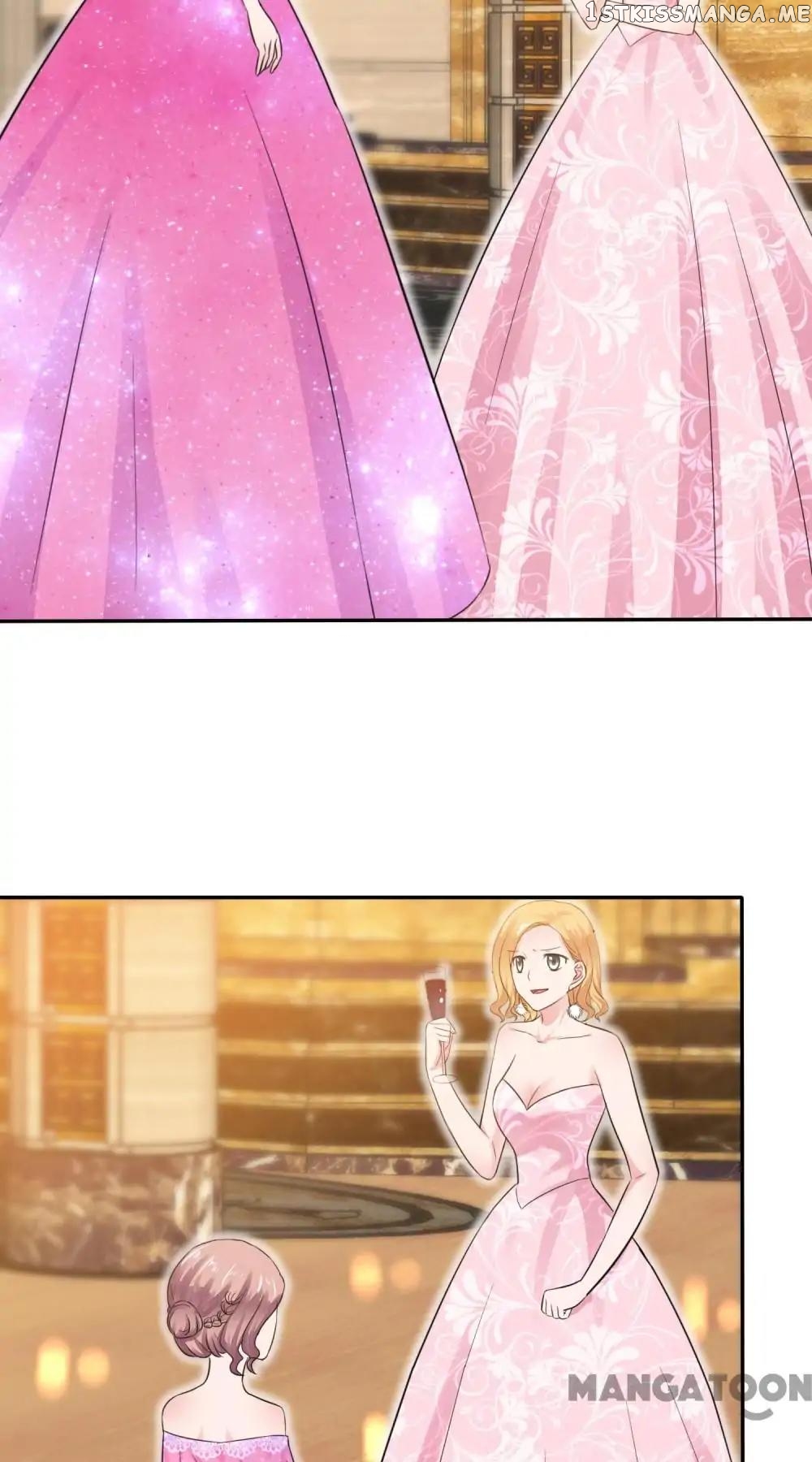 When the Angel Falls for Me chapter 50 - page 3