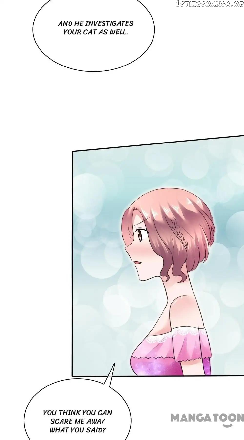 When the Angel Falls for Me chapter 50 - page 31
