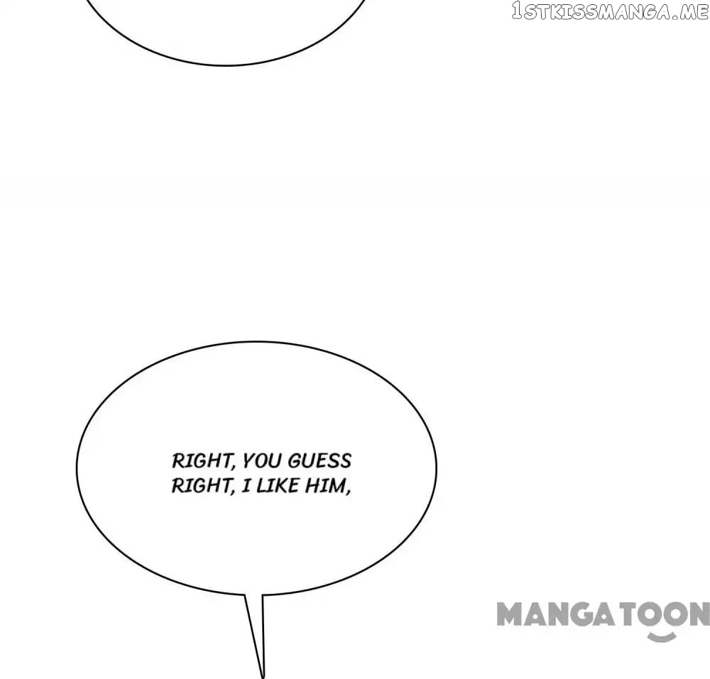 When the Angel Falls for Me chapter 50 - page 32