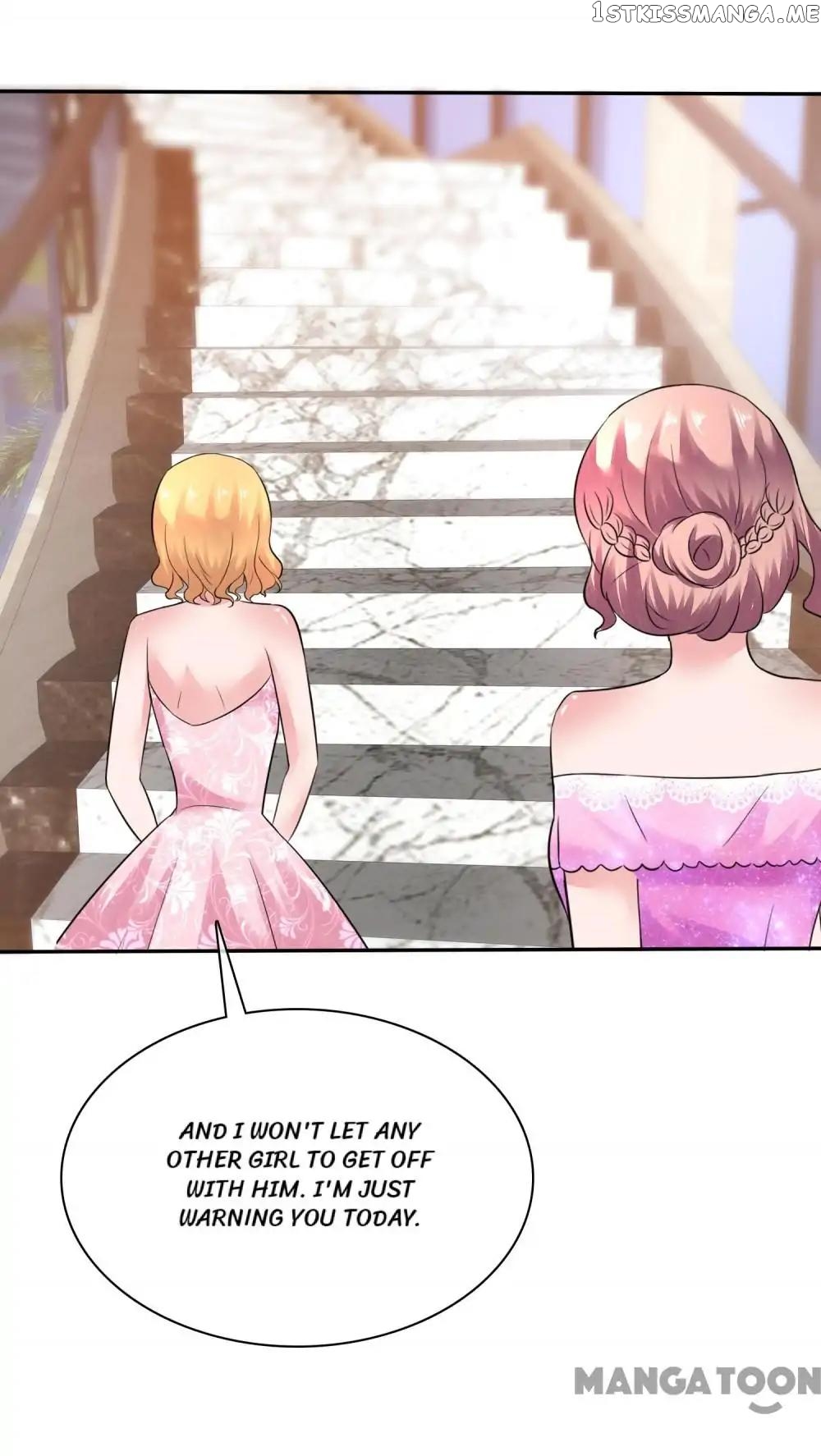 When the Angel Falls for Me chapter 50 - page 33