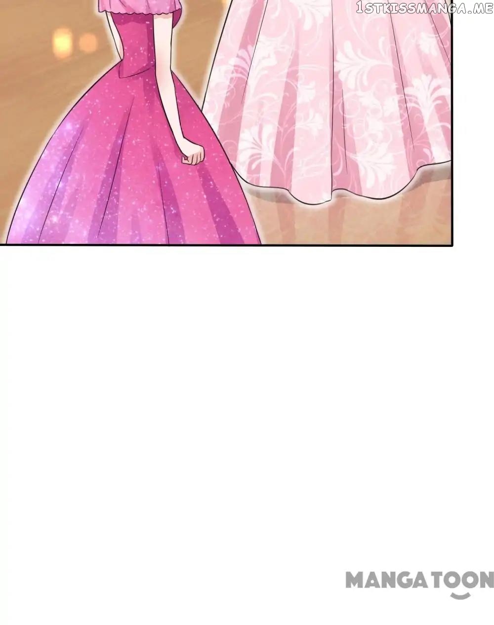 When the Angel Falls for Me chapter 50 - page 4