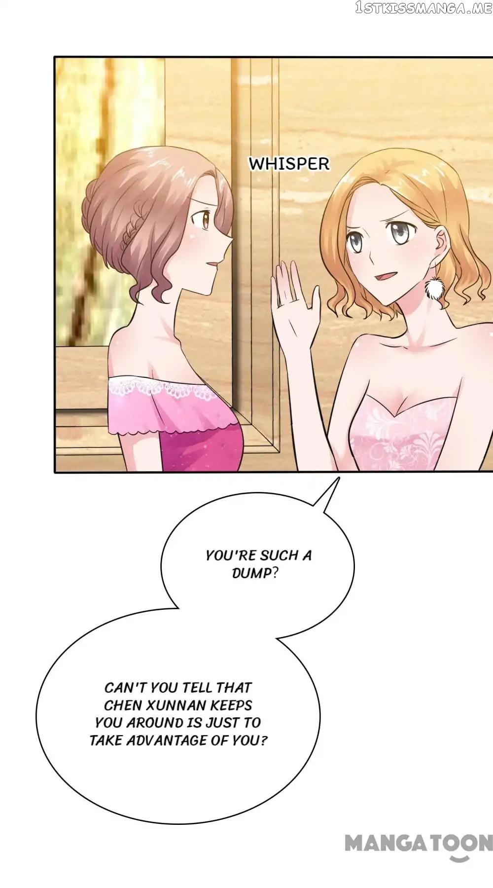 When the Angel Falls for Me chapter 50 - page 5