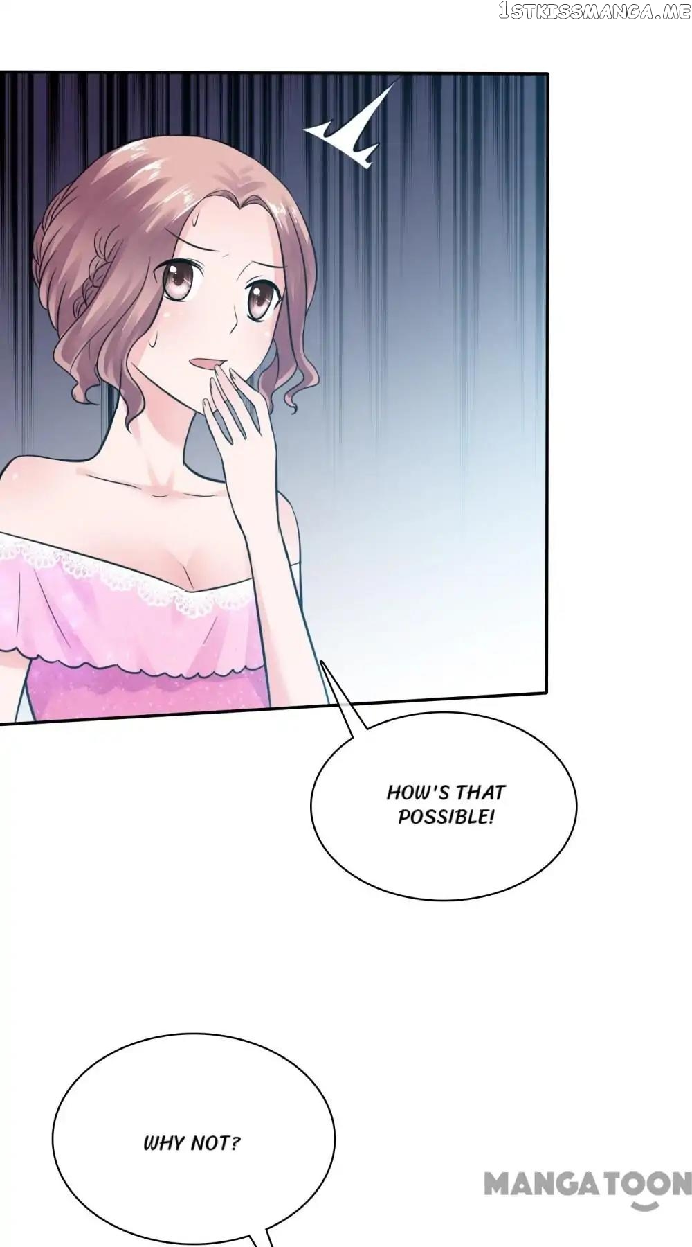 When the Angel Falls for Me chapter 50 - page 6