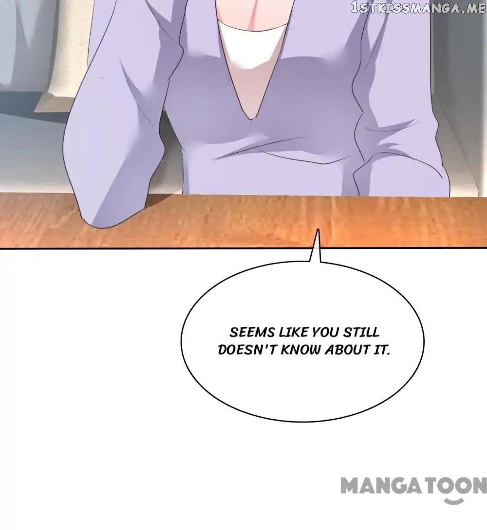When the Angel Falls for Me chapter 107 - page 11