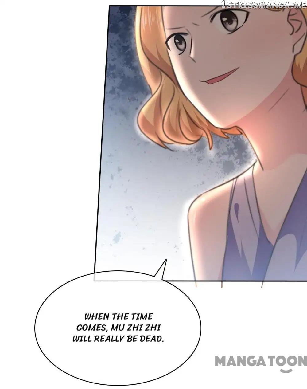 When the Angel Falls for Me chapter 107 - page 23