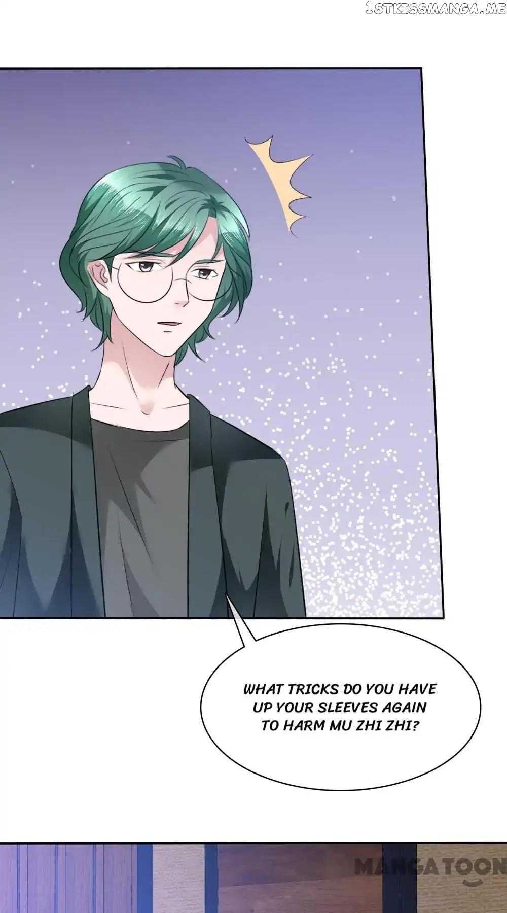 When the Angel Falls for Me chapter 107 - page 24