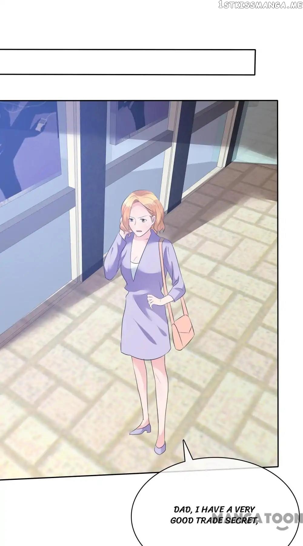 When the Angel Falls for Me chapter 107 - page 28