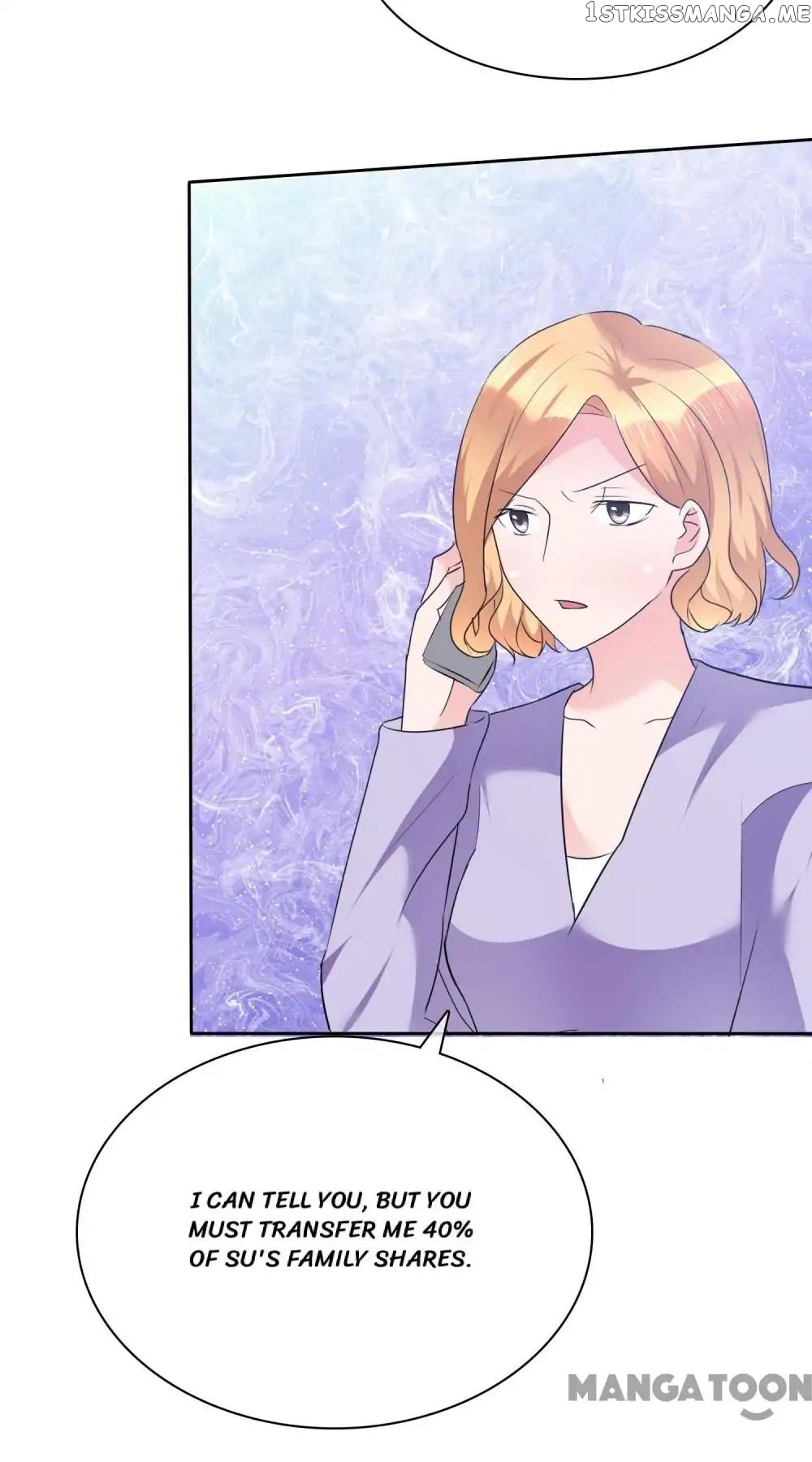 When the Angel Falls for Me chapter 107 - page 29