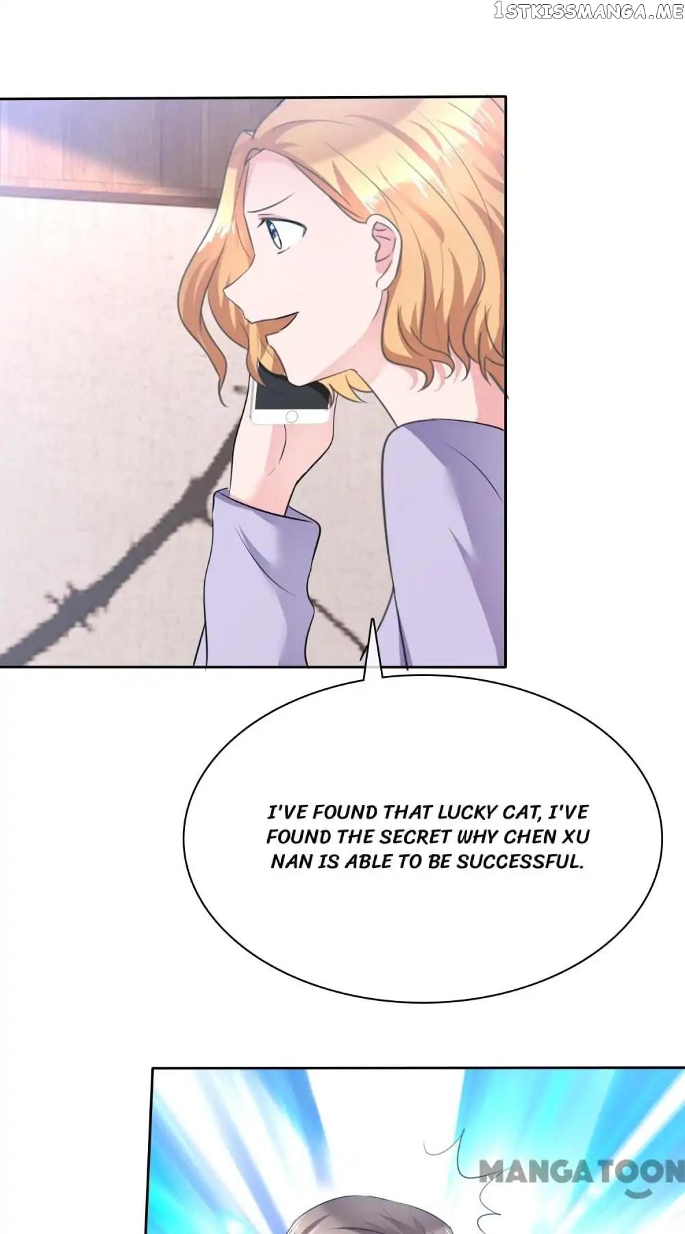 When the Angel Falls for Me chapter 107 - page 32