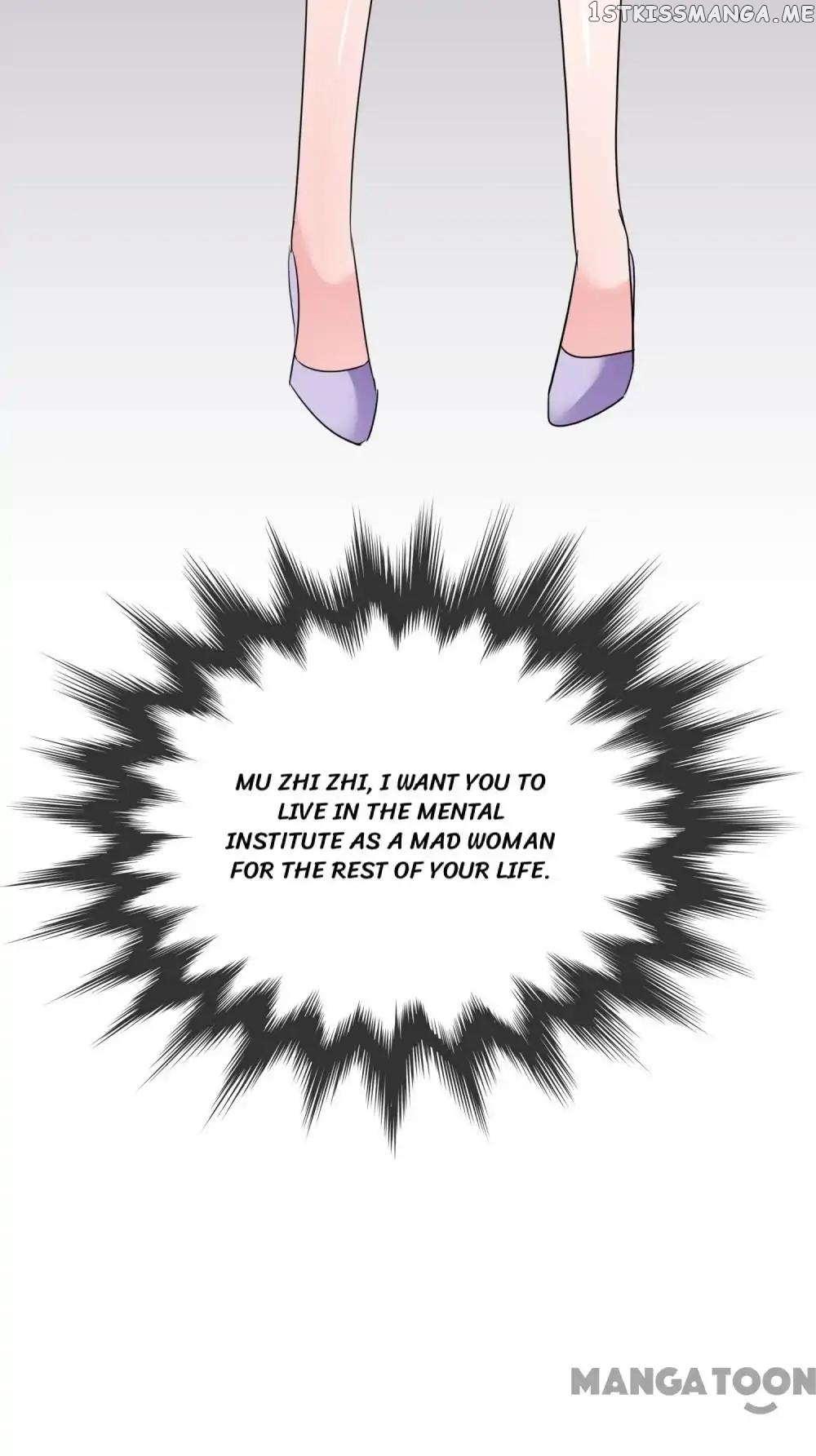 When the Angel Falls for Me chapter 107 - page 36
