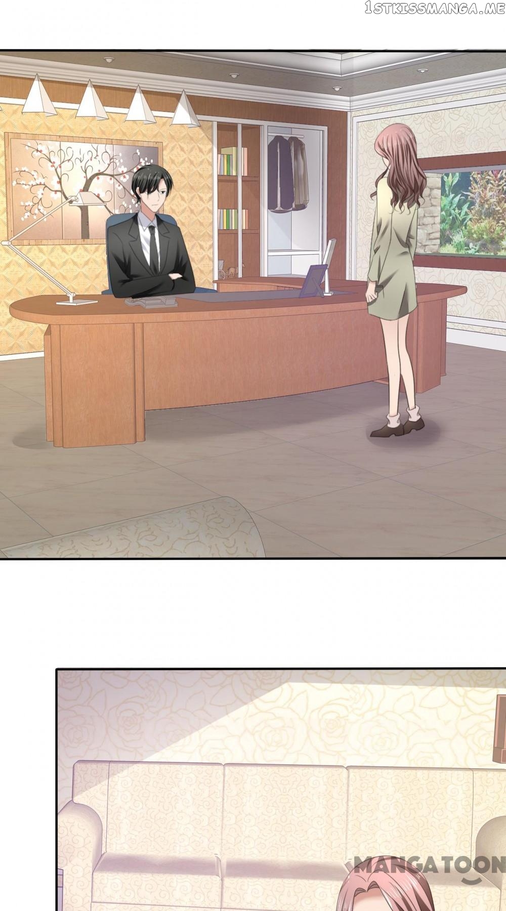 When the Angel Falls for Me chapter 12 - page 1