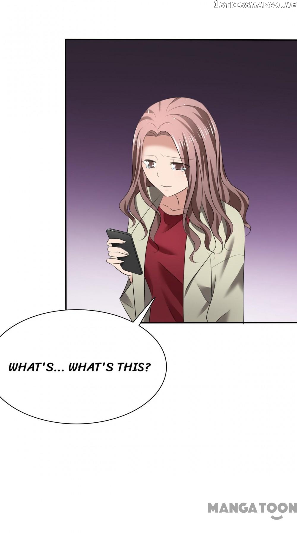 When the Angel Falls for Me chapter 12 - page 11