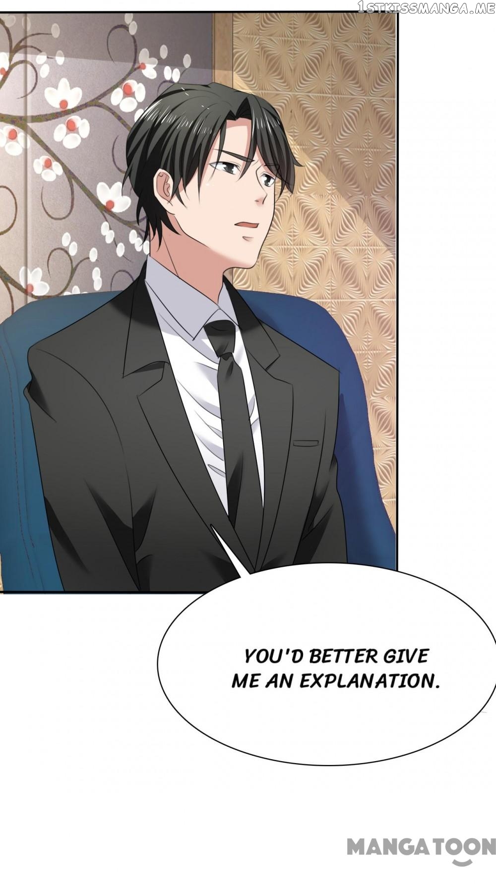 When the Angel Falls for Me chapter 12 - page 12