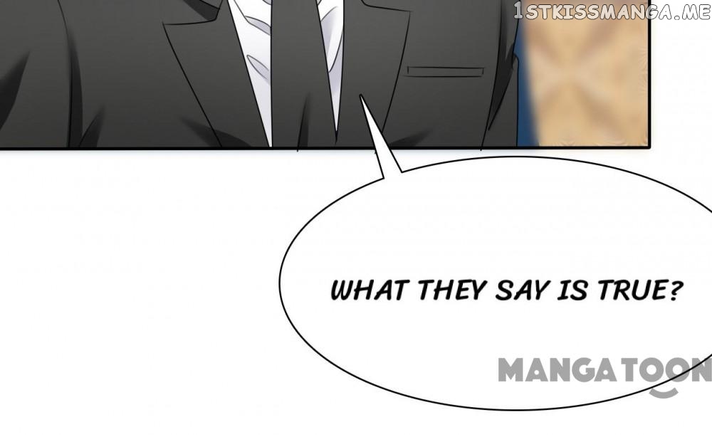 When the Angel Falls for Me chapter 12 - page 15