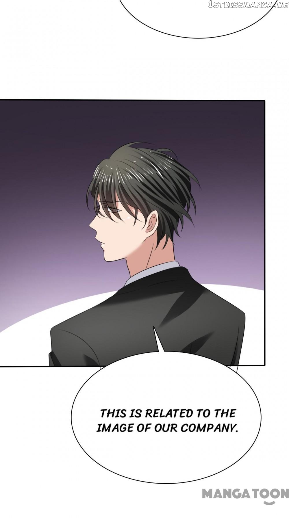 When the Angel Falls for Me chapter 12 - page 17