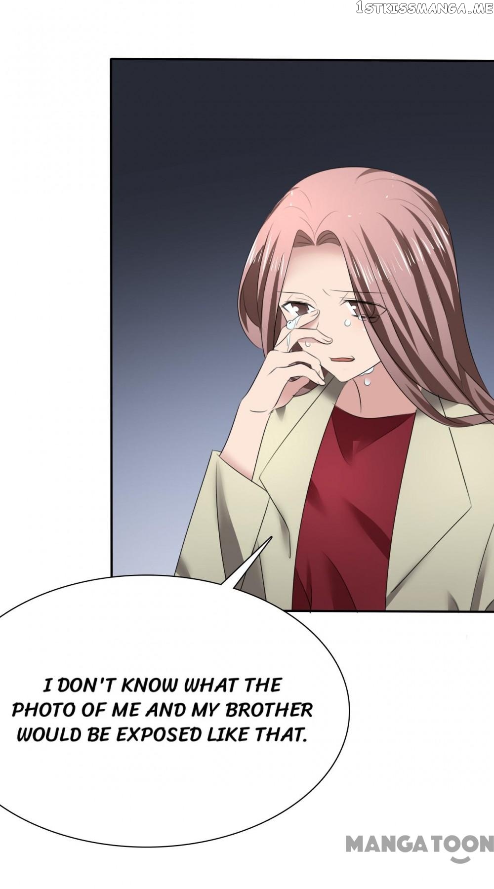 When the Angel Falls for Me chapter 12 - page 18