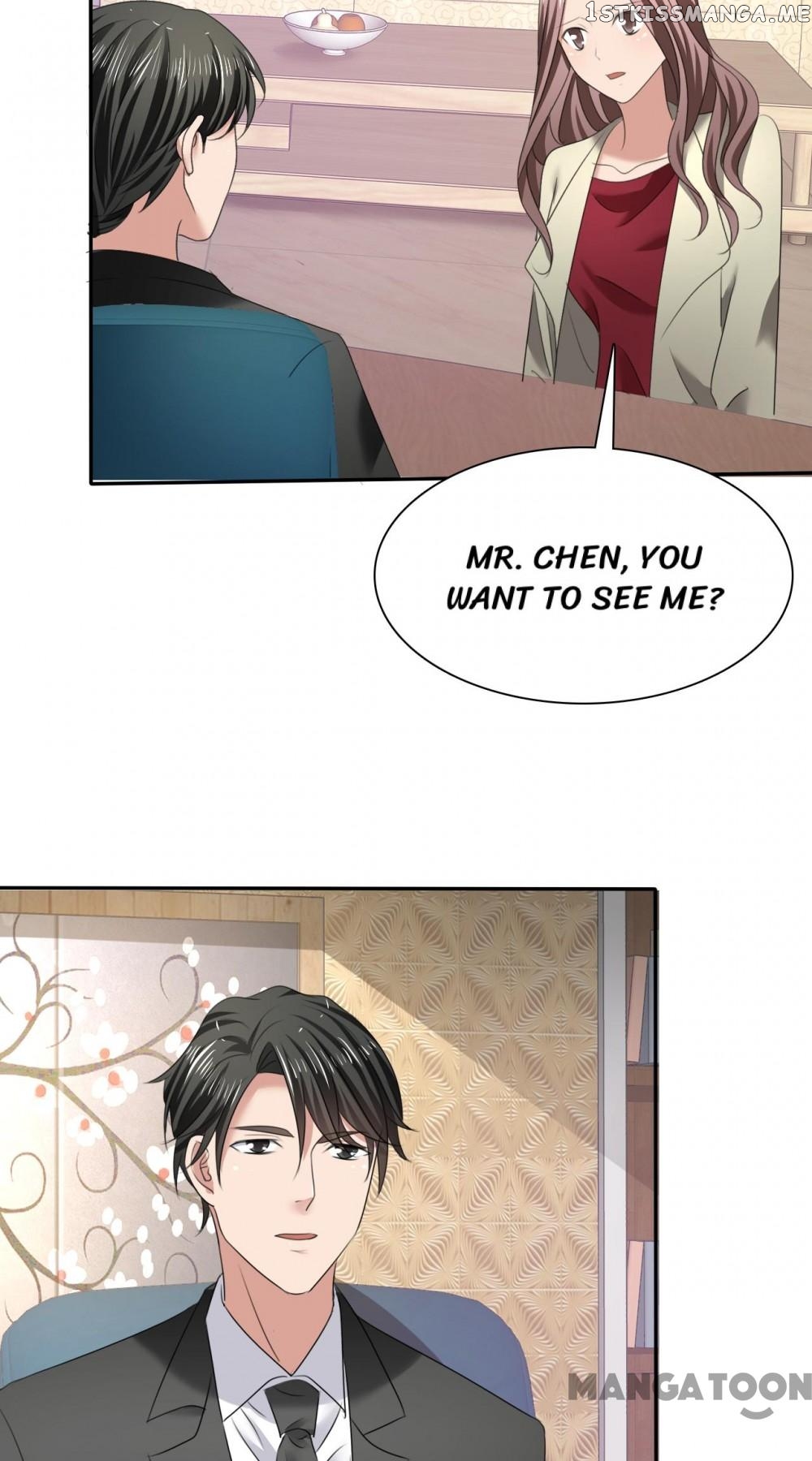 When the Angel Falls for Me chapter 12 - page 2