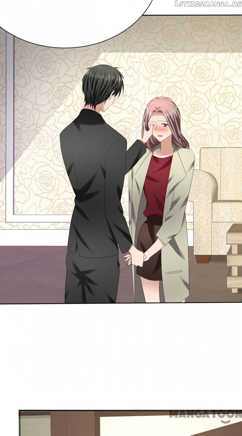 When the Angel Falls for Me chapter 12 - page 23