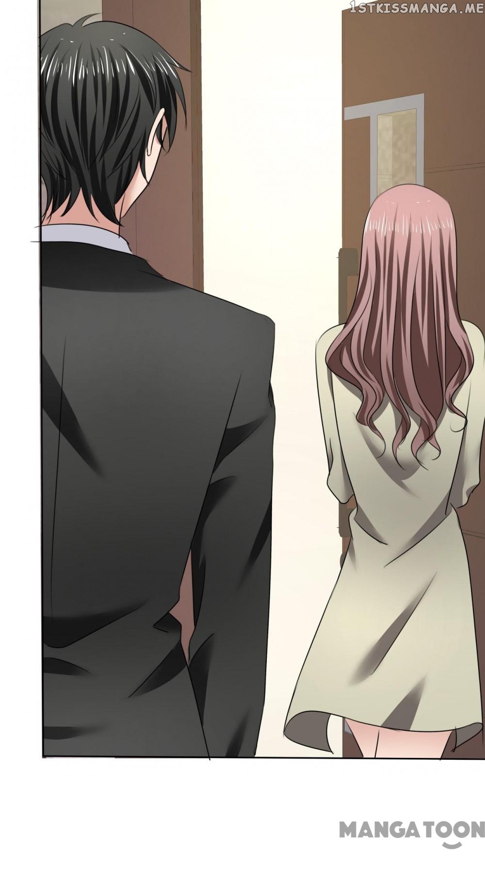 When the Angel Falls for Me chapter 12 - page 24