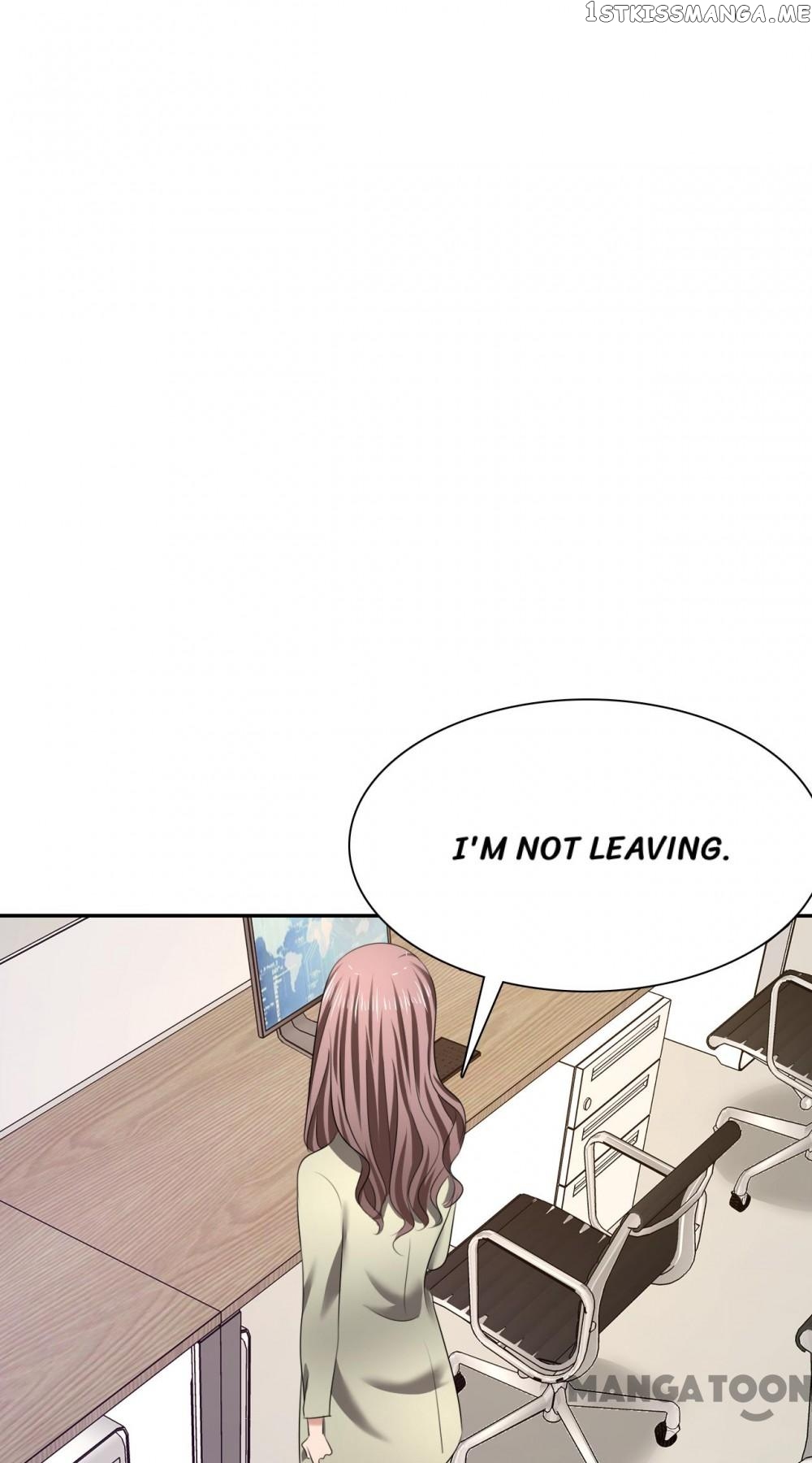 When the Angel Falls for Me chapter 12 - page 27