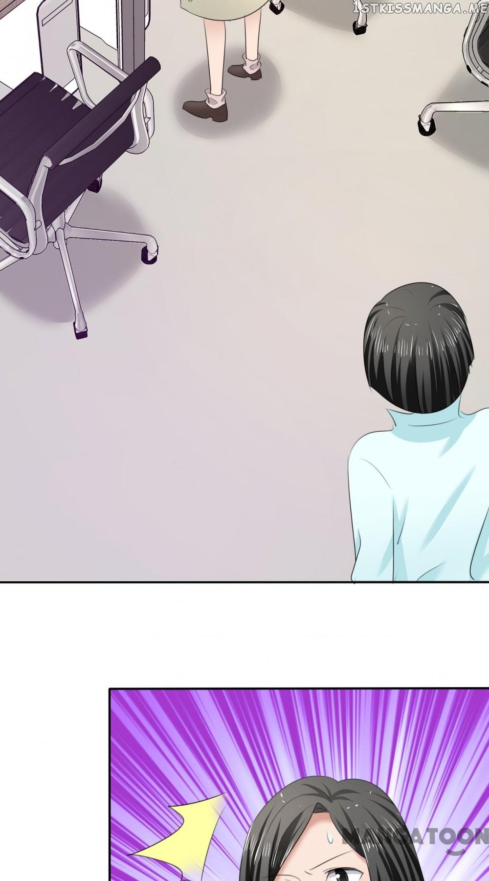 When the Angel Falls for Me chapter 12 - page 28