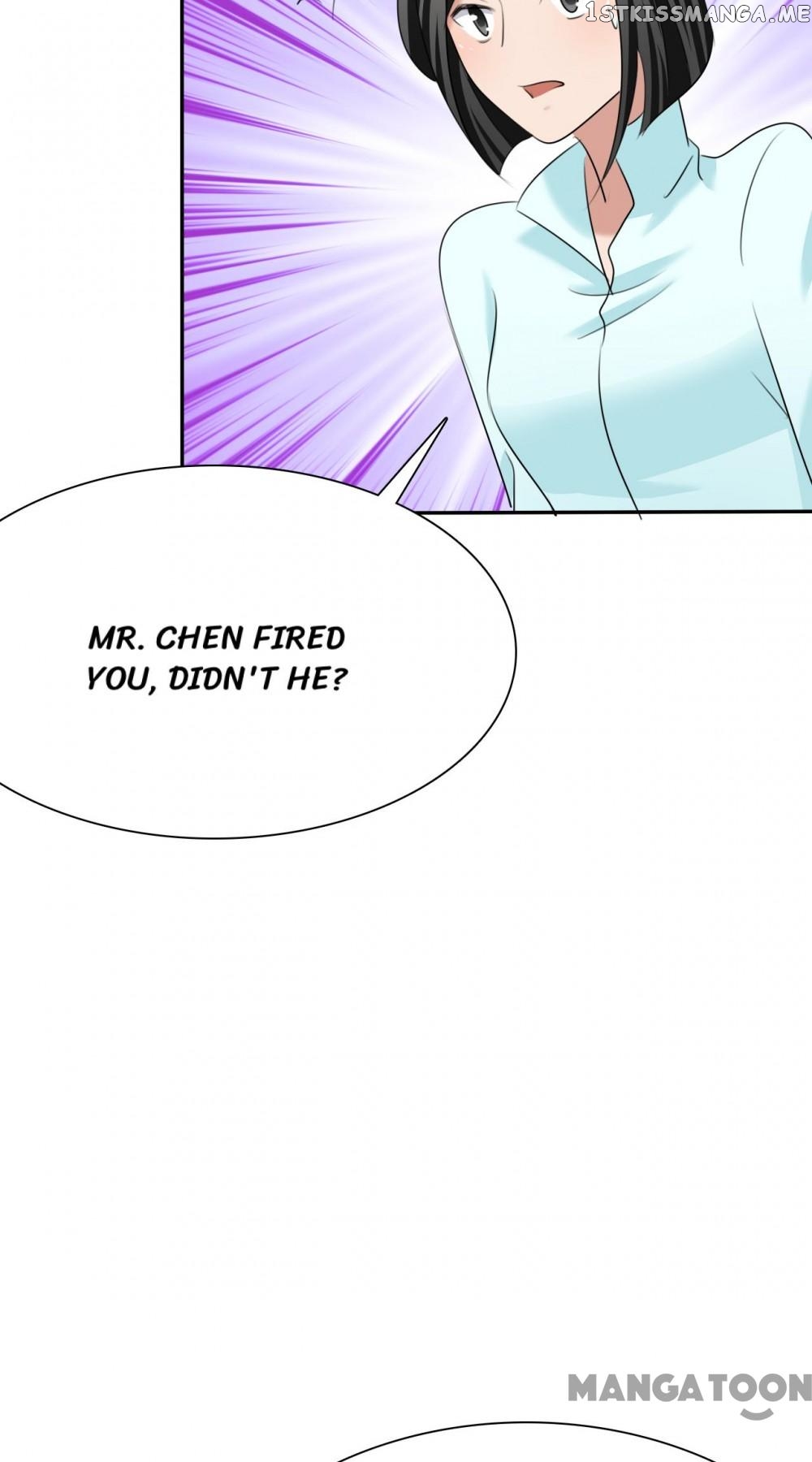 When the Angel Falls for Me chapter 12 - page 29