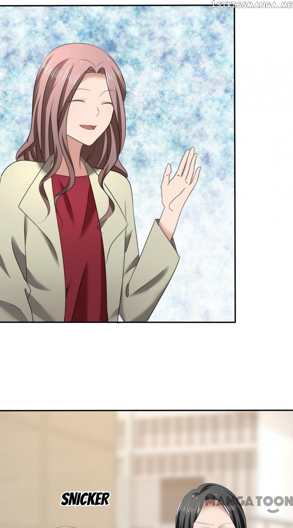 When the Angel Falls for Me chapter 12 - page 31