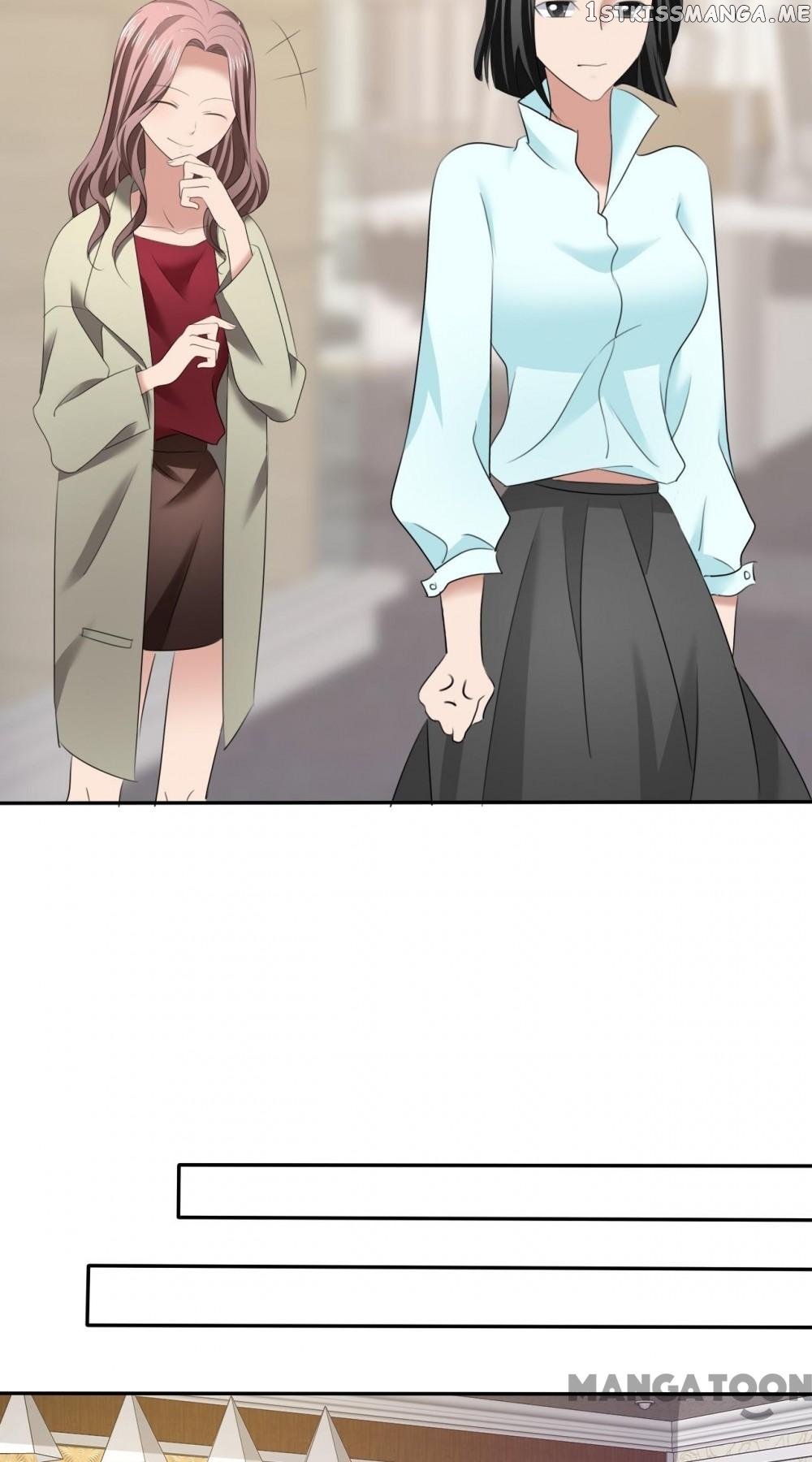 When the Angel Falls for Me chapter 12 - page 32