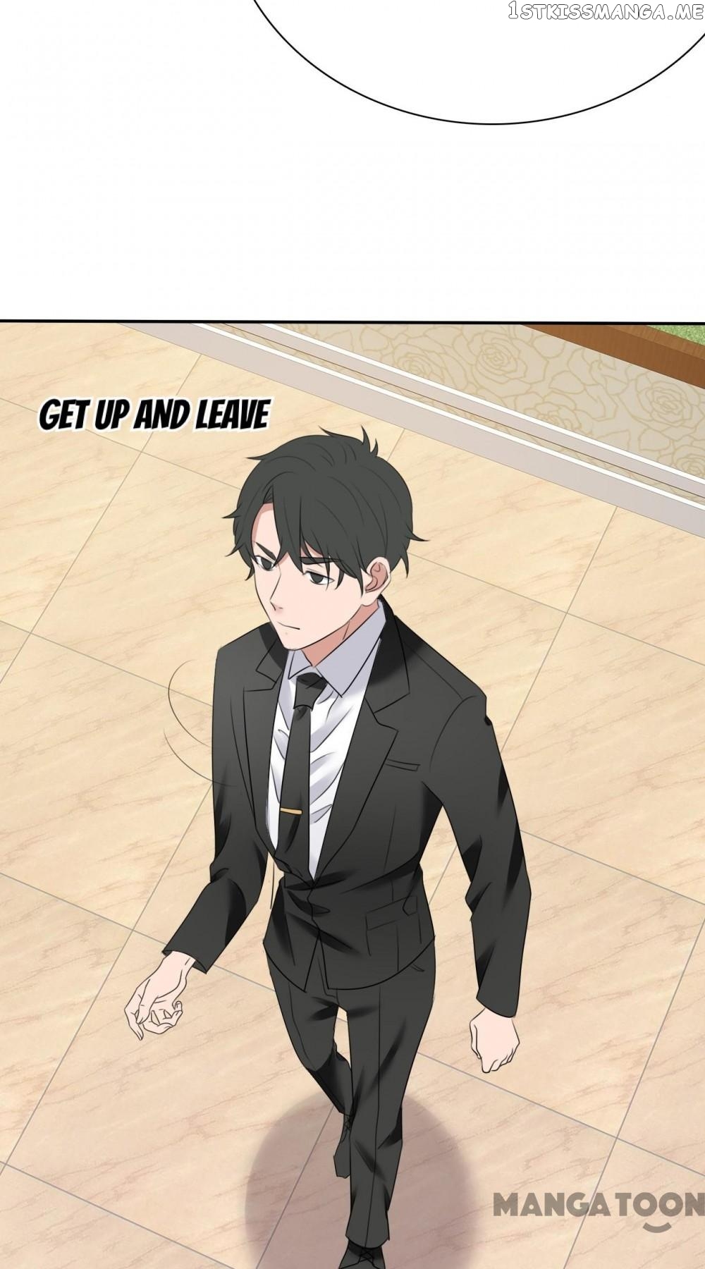 When the Angel Falls for Me chapter 12 - page 38