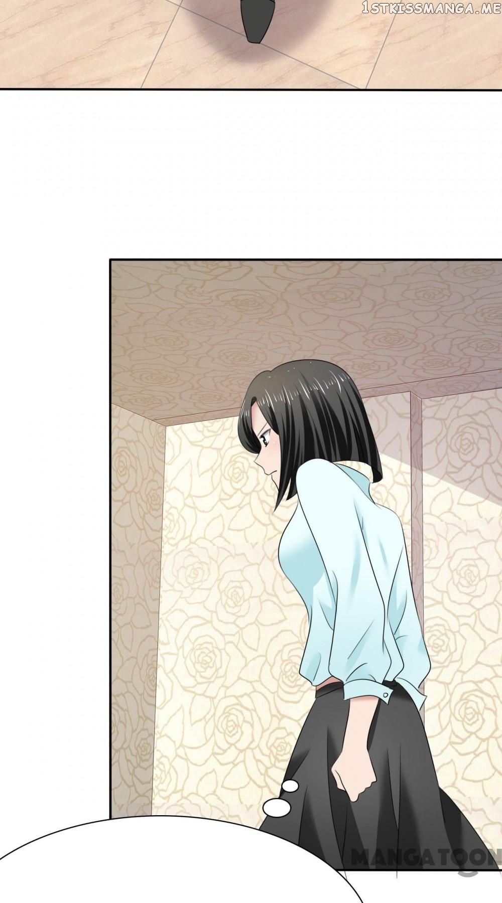 When the Angel Falls for Me chapter 12 - page 39