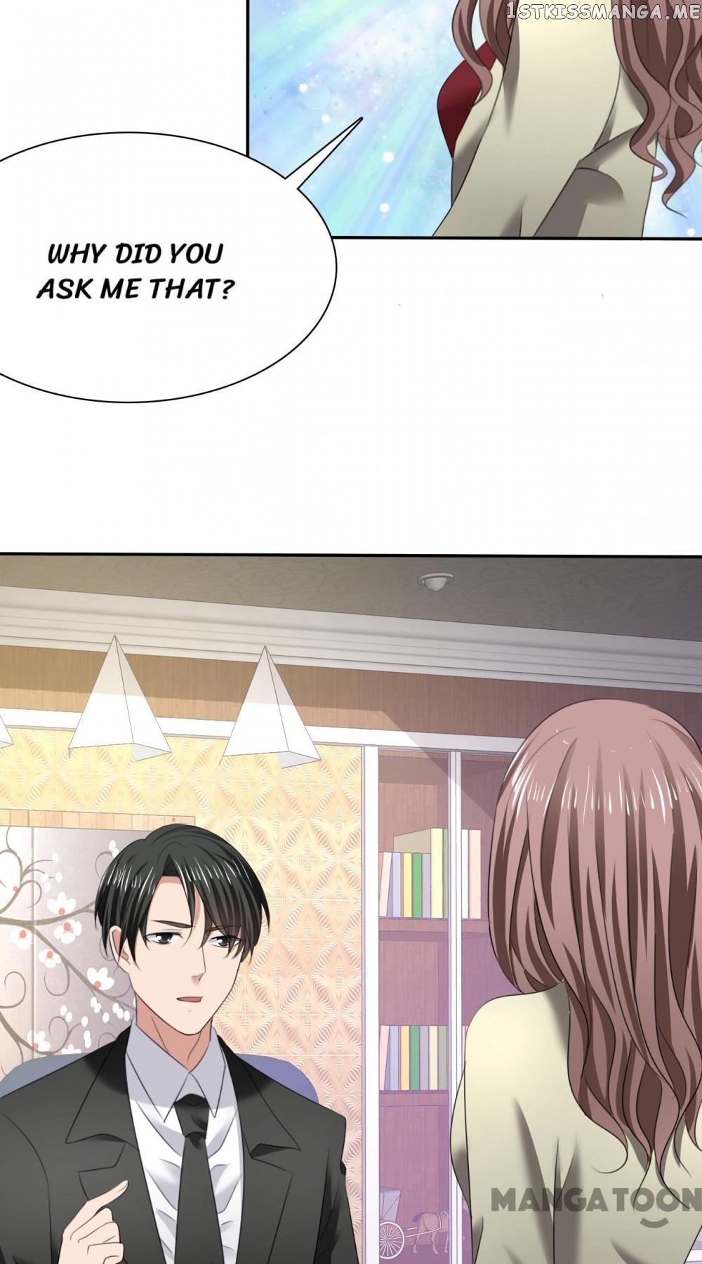 When the Angel Falls for Me chapter 12 - page 4