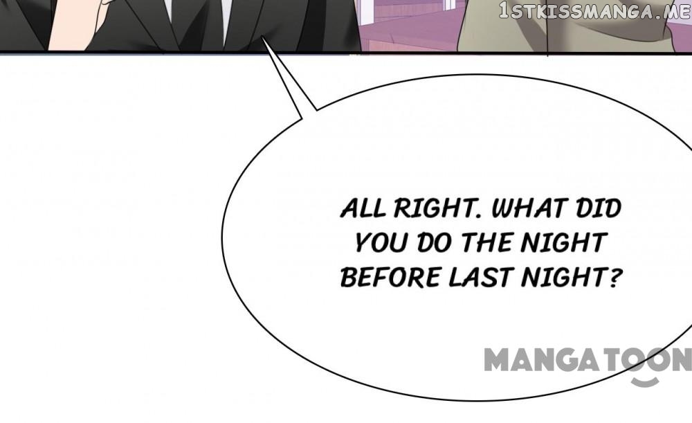 When the Angel Falls for Me chapter 12 - page 5