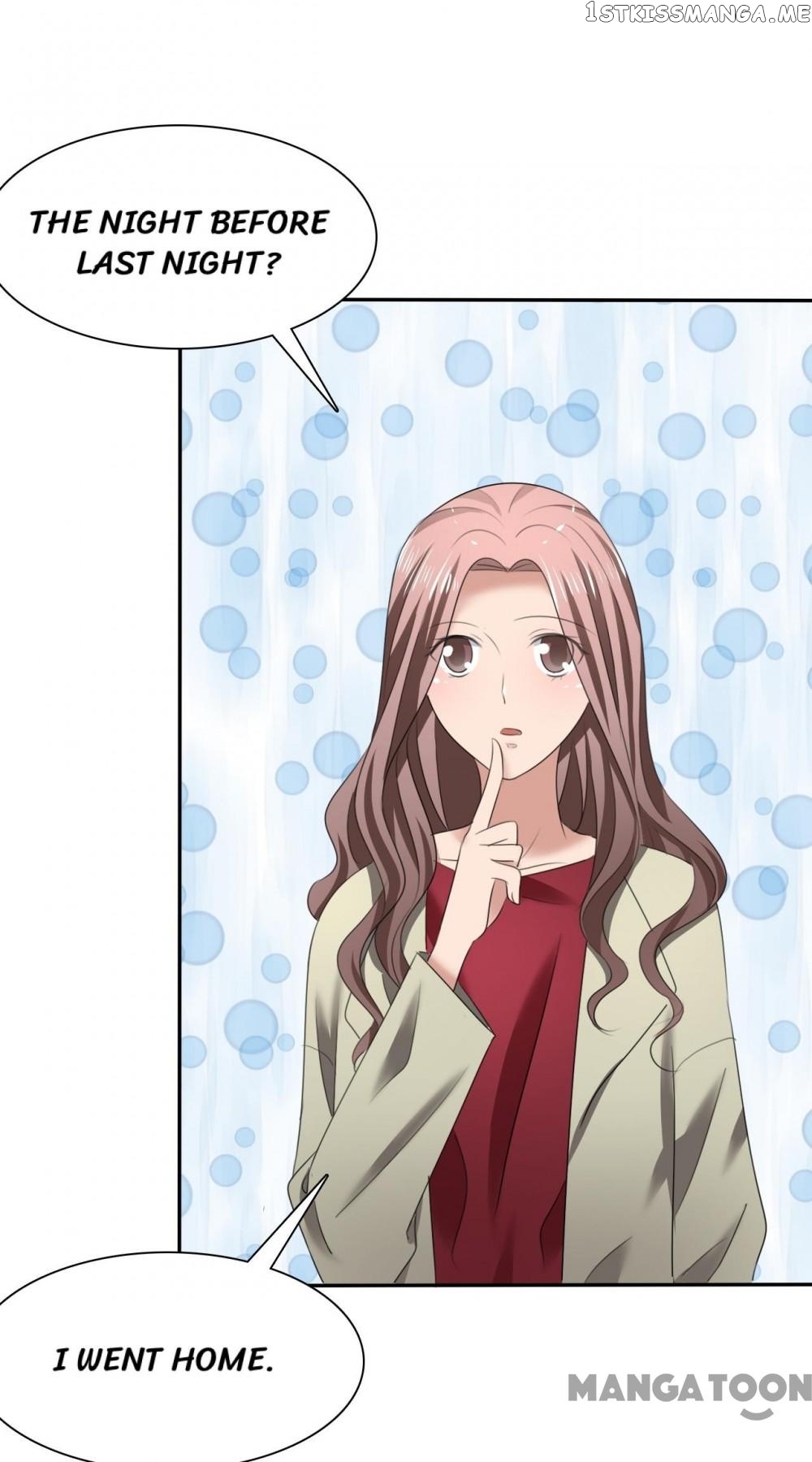 When the Angel Falls for Me chapter 12 - page 6
