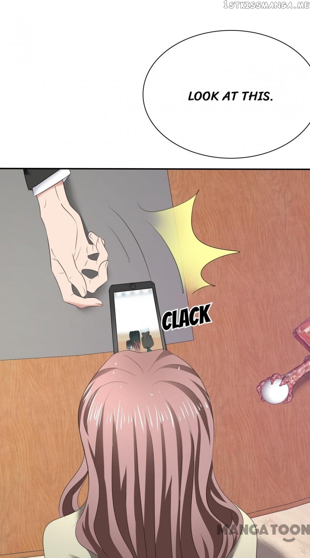 When the Angel Falls for Me chapter 12 - page 8