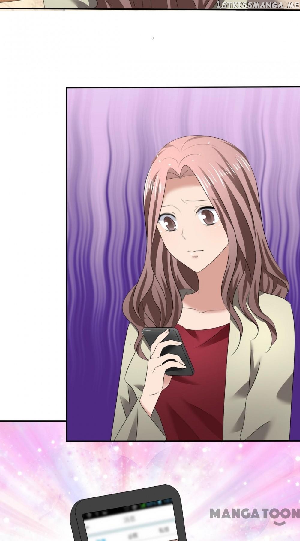 When the Angel Falls for Me chapter 12 - page 9