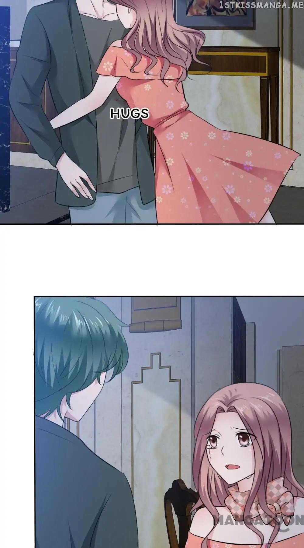 When the Angel Falls for Me chapter 78 - page 10