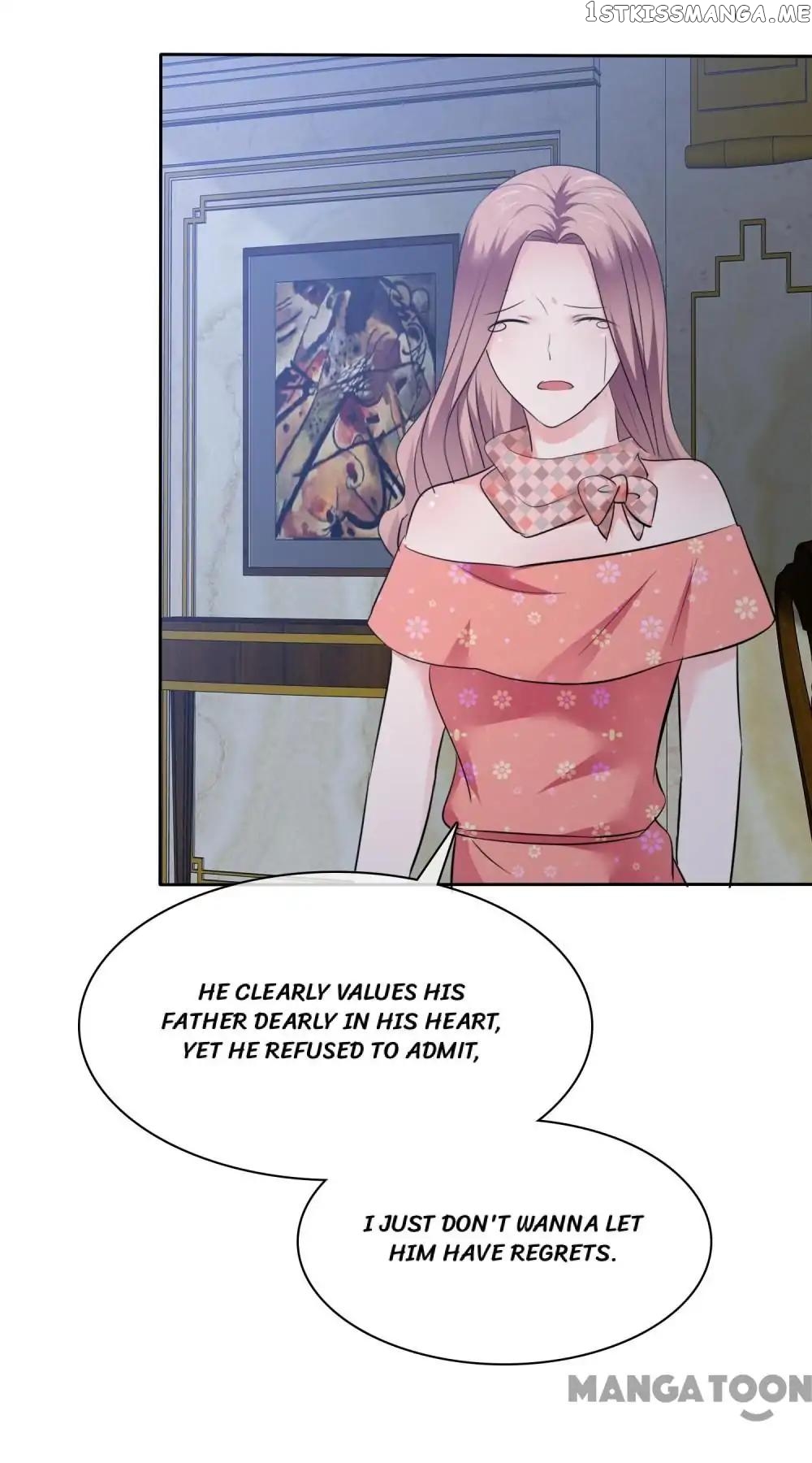 When the Angel Falls for Me chapter 78 - page 13