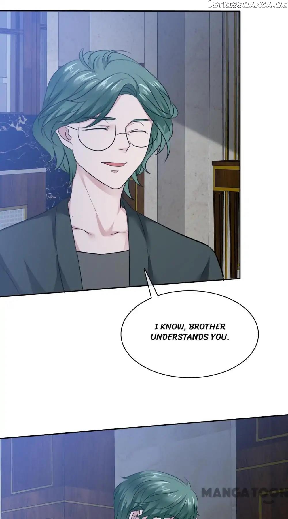 When the Angel Falls for Me chapter 78 - page 14